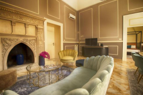 PALAZZO FORLEO Apartments - TREB Collection